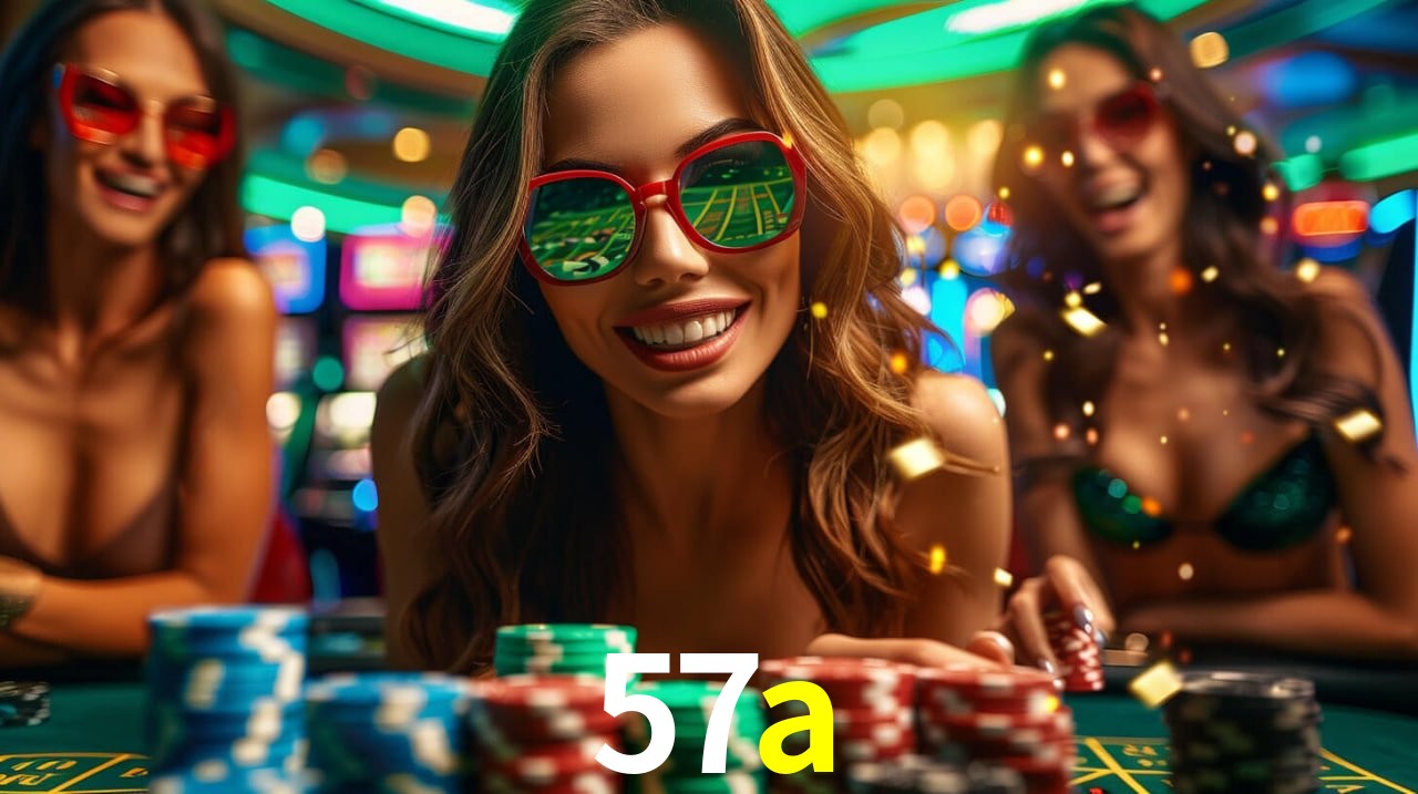 Welcome Bonus 57a