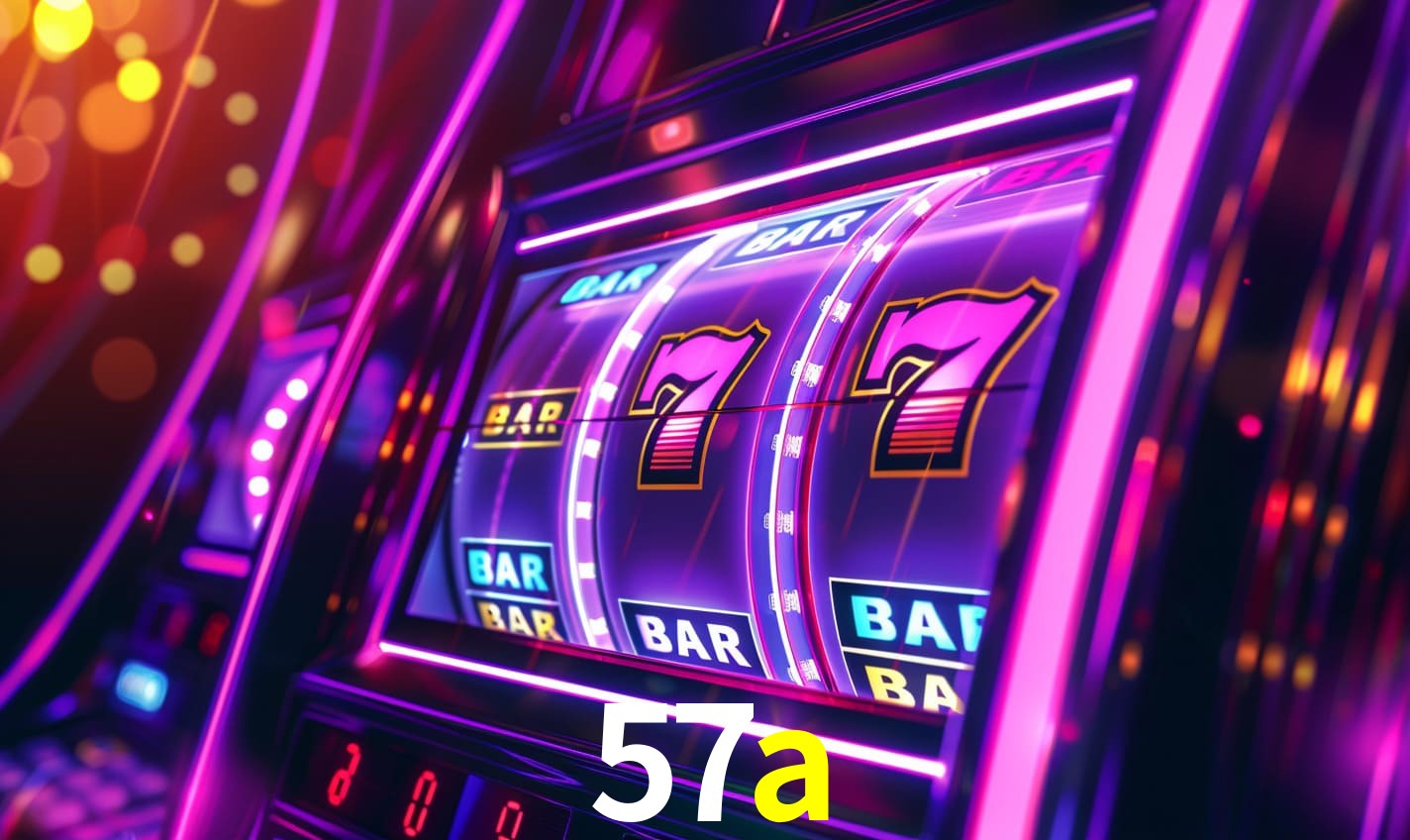 57a: Seu Cassino Premiado com Pagamentos Rápidos