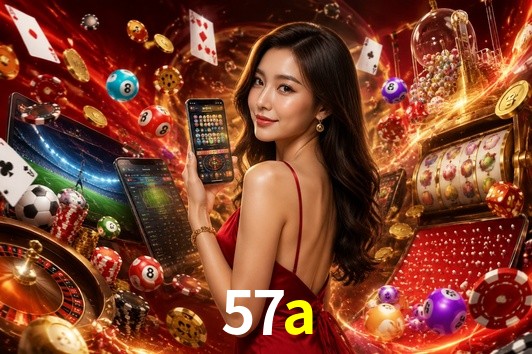 57a Plataforma - 57a visual 1