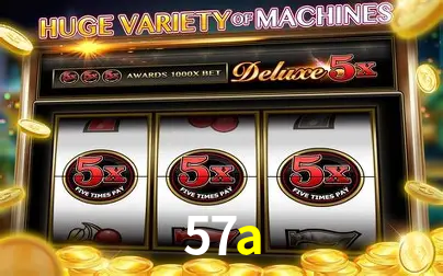 Desvendando o Mundo dos Jogos Virtuais na 57a