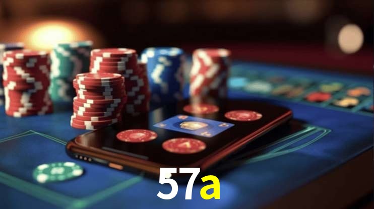 Mesa de Blackjack 57a