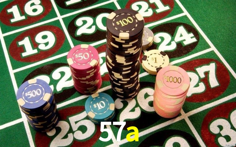 Desvendando o Mundo dos Jogos Virtuais na 57a