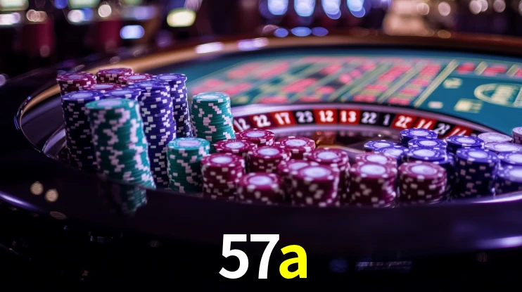 Blackjack Table 57a