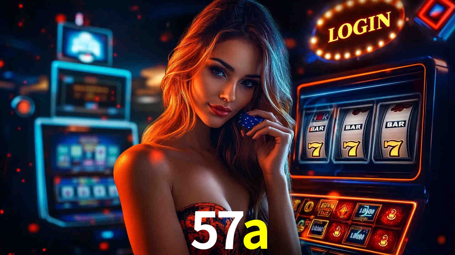 57a: A Experiência de Casino com Jogos de Mesa ao Vivo