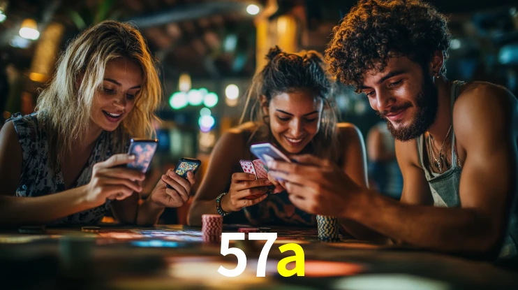 Roulette Table 57a