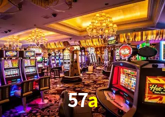Descubra a Magia dos Jogos de Arcade no 57a