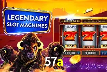 Descubra a Magia dos Jogos de Arcade no 57a