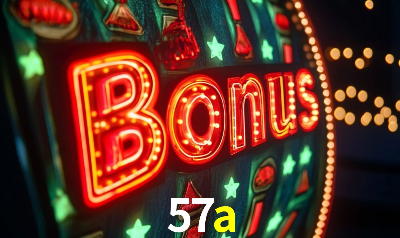 Interface do App 57a